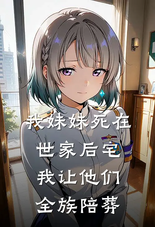 我妹妹死在世家后宅，我让他们全族陪葬