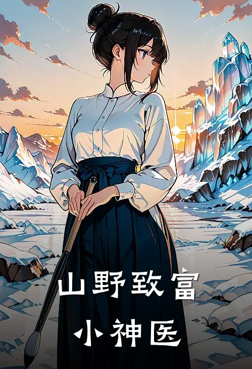 山野致富小神医