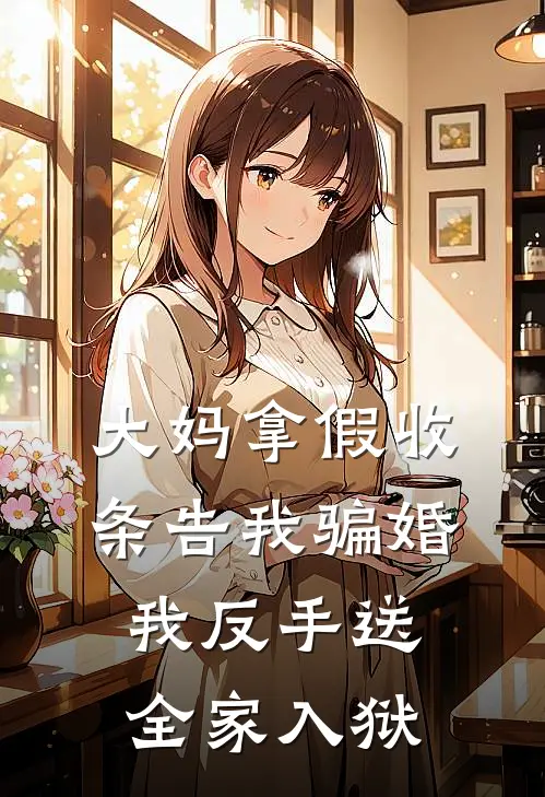 大妈拿假收条告我骗婚，我反手送全家入狱