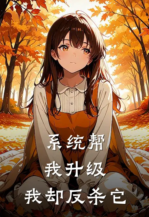 系统帮我升级，我却反杀它