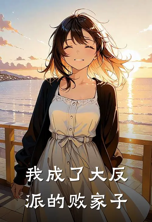 我成了大反派的败家子