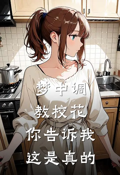 梦中调教校花，你告诉我这是真的