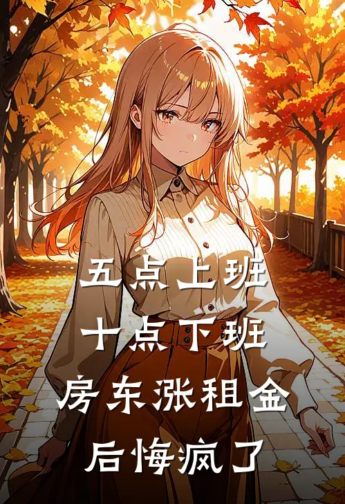 五点上班十点下班，房东涨租金后悔疯了