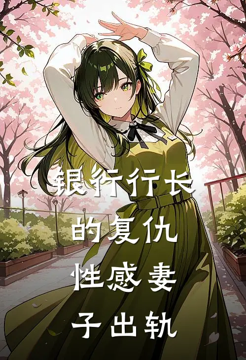 银行行长的复仇：性感妻子出轨