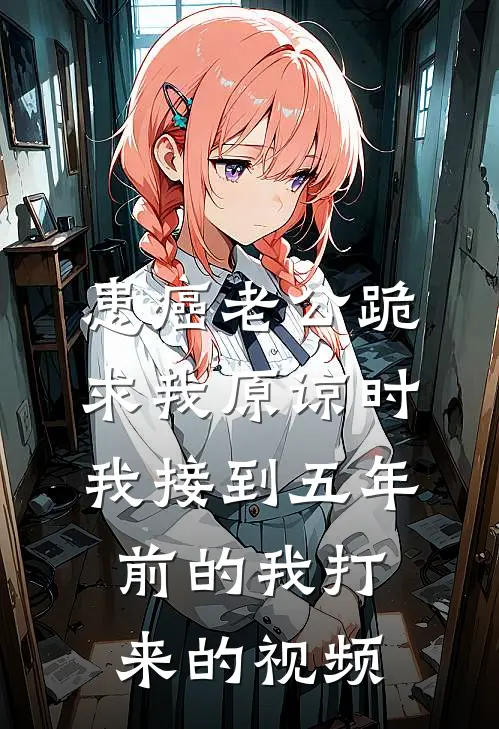 患癌老公跪求我原谅时，我接到五年前的我打来的视频