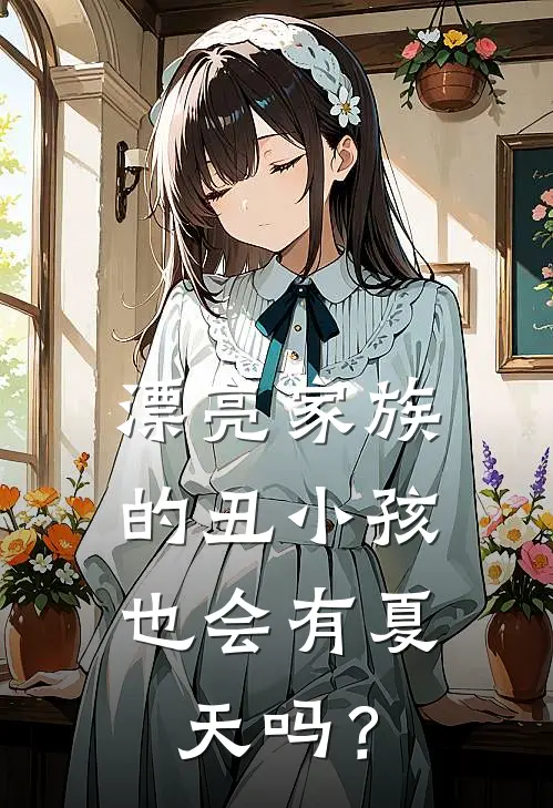 漂亮家族的丑小孩，也会有夏天吗？