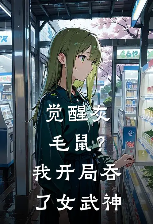觉醒灰毛鼠？我开局吞了女武神