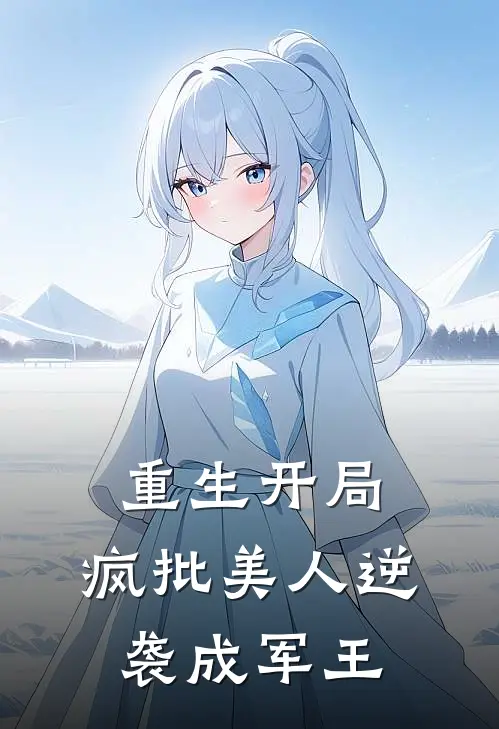 重生开局：疯批美人逆袭成军王