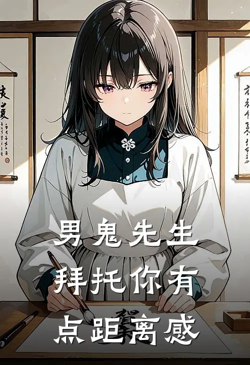 男鬼先生，拜托你有点距离感