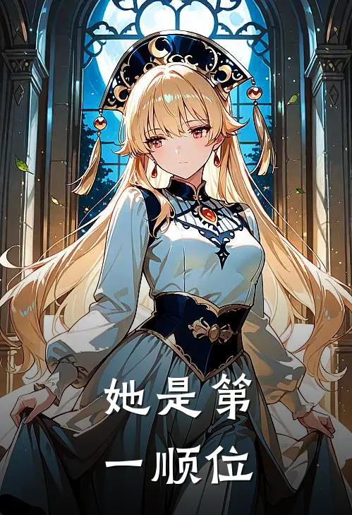 她是第一顺位