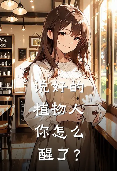 说好的植物人，你怎么醒了？