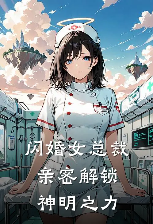 闪婚女总裁，亲密解锁神明之力
