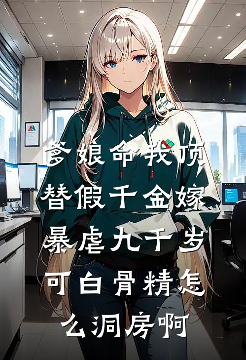 爹娘命我顶替假千金嫁暴虐九千岁，可白骨精怎么洞房啊