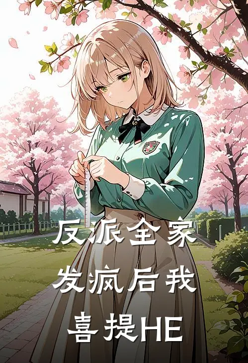 反派全家发疯后我喜提HE
