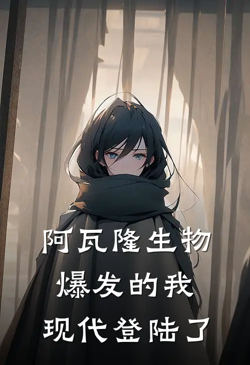 阿瓦隆生物爆发的我，现代登陆了