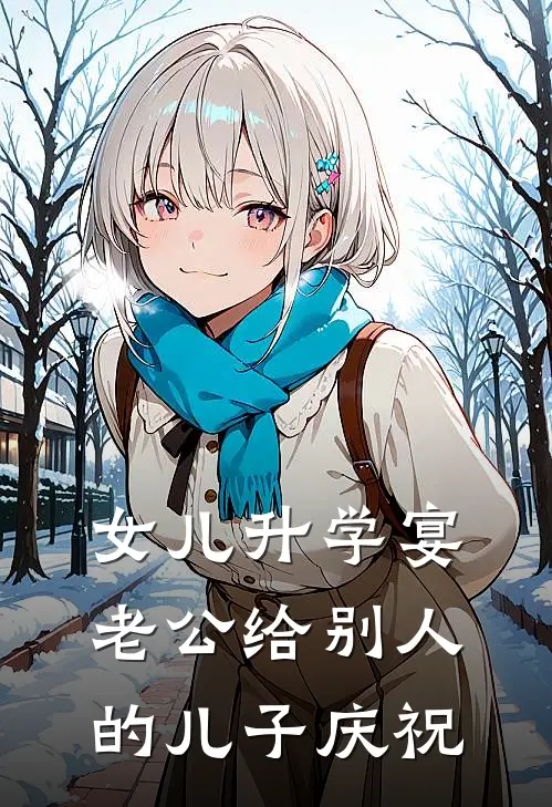女儿升学宴，老公给别人的儿子庆祝