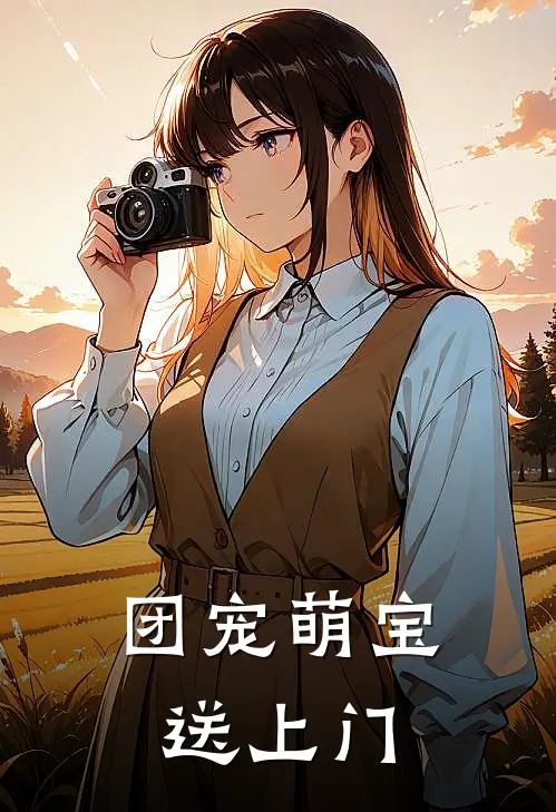 团宠萌宝送上门