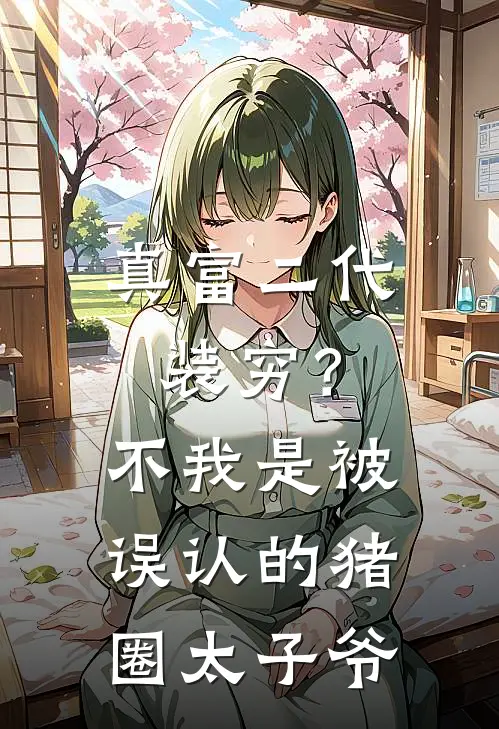 真富二代装穷？不，我是被误认的“猪圈太子爷”
