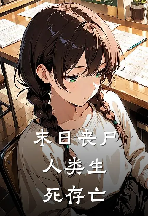 末日丧尸：人类生死存亡