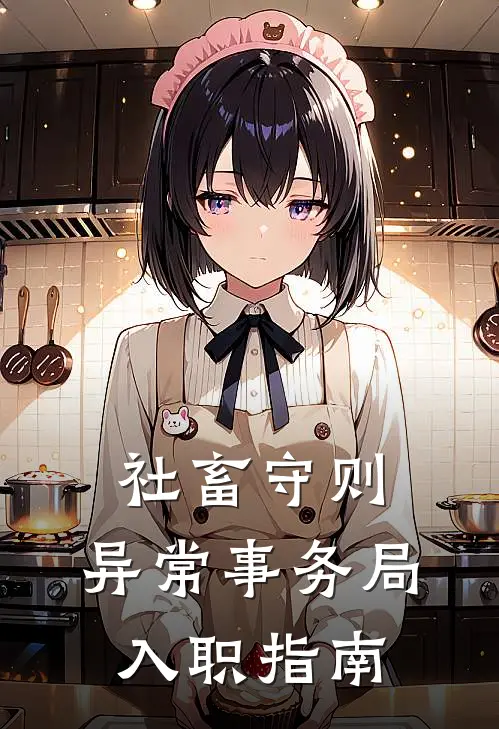 社畜守则：异常事务局入职指南