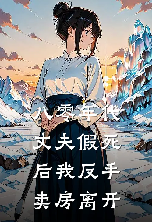 八零年代丈夫假死后我反手卖房离开