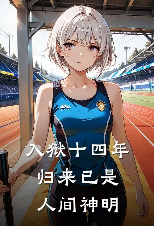 入狱十四年，归来已是人间神明