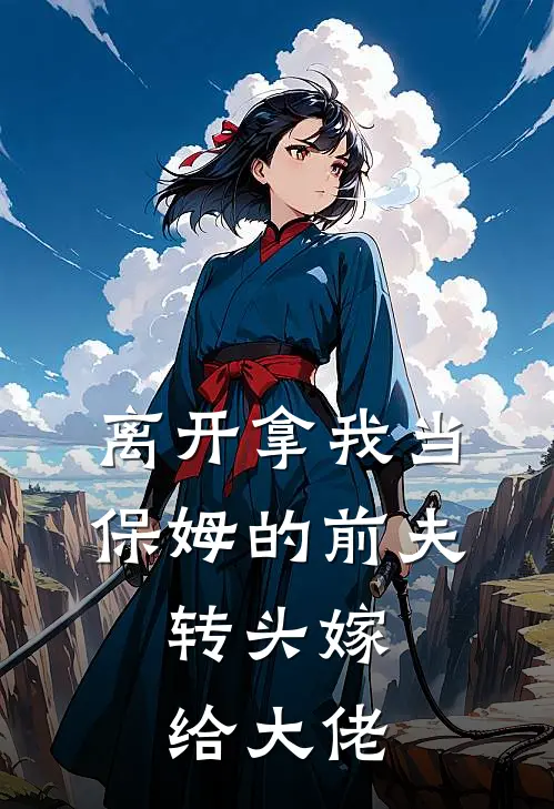 离开拿我当保姆的前夫，转头嫁给大佬