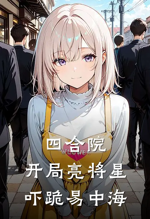 四合院：开局亮将星，吓跪易中海