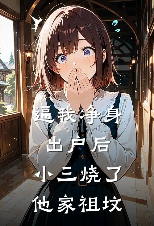 逼我净身出户后，小三烧了他家祖坟