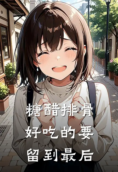 糖醋排骨，好吃的要留到最后