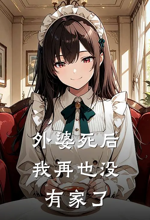 外婆死后，我再也没有家了