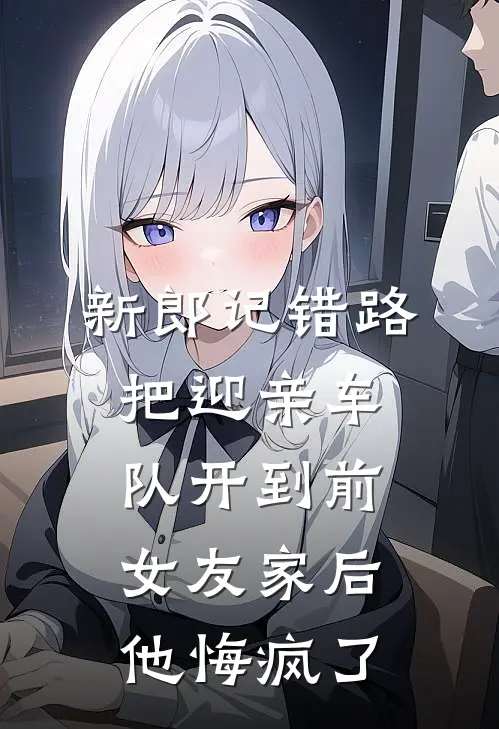 新郎记错路，把迎亲车队开到前女友家后，他悔疯了