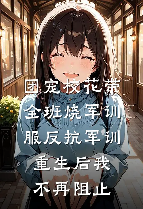 团宠校花带全班烧军训服反抗军训，重生后我不再阻止