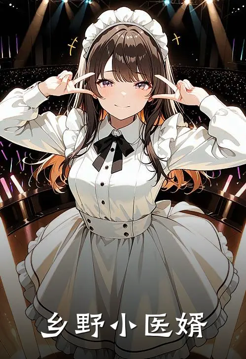 乡野小医婿