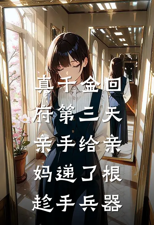 真千金回府第三天，亲手给亲妈递了根趁手兵器