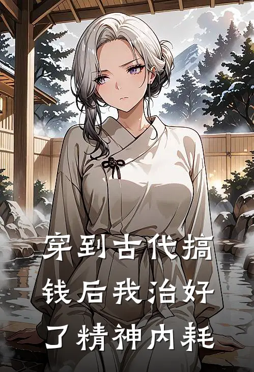 穿到古代搞钱后我治好了精神内耗