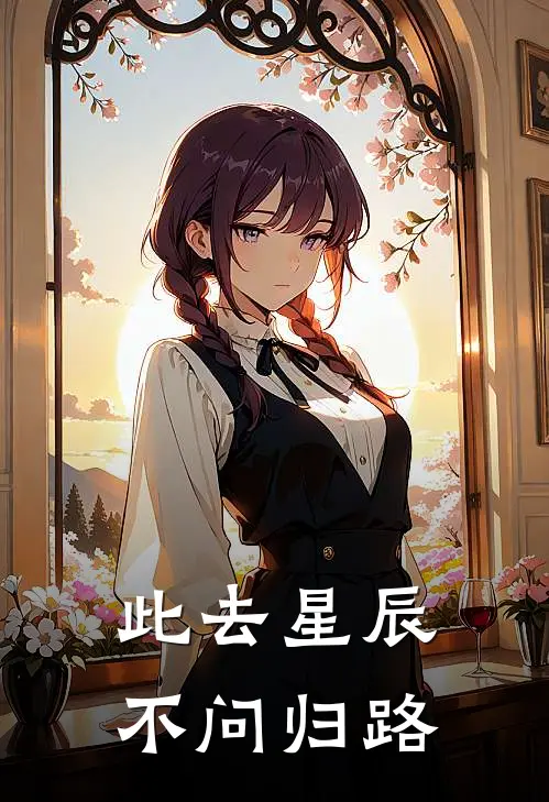 此去星辰，不问归路