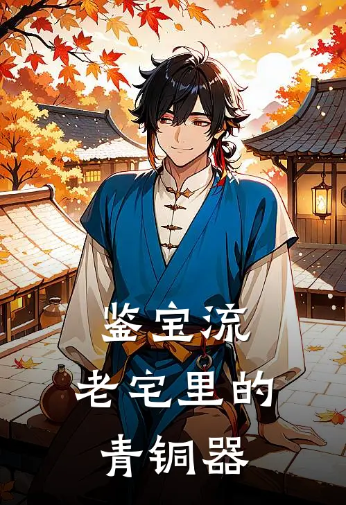 鉴宝流：老宅里的青铜器