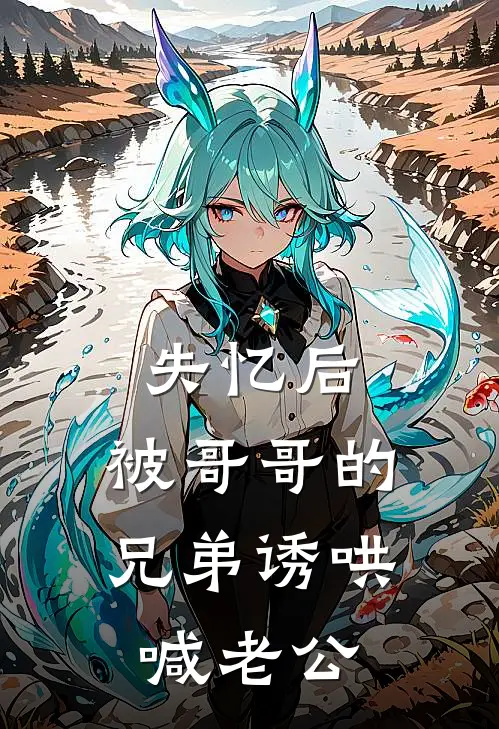 失忆后，被哥哥的兄弟诱哄喊老公