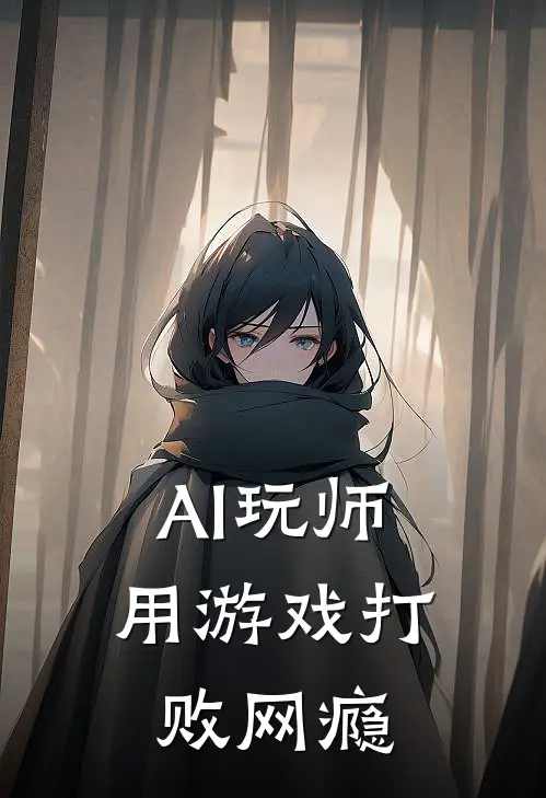 AI玩师，用游戏打败网瘾