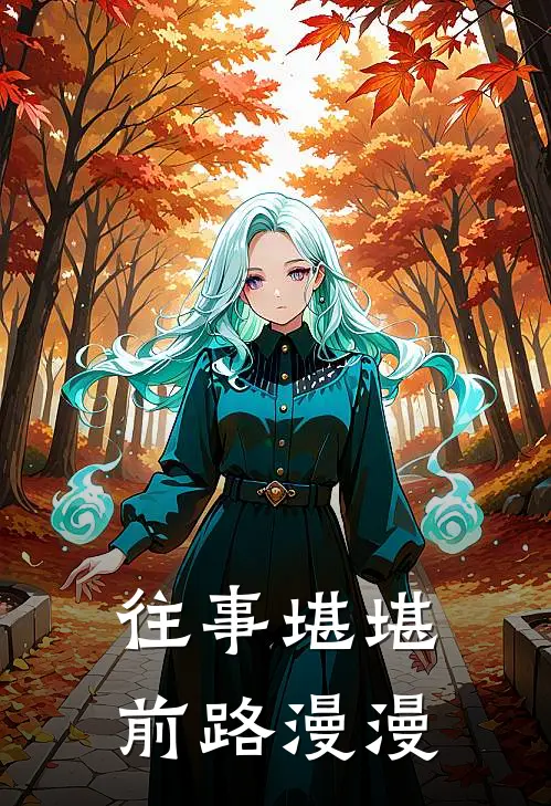 往事堪堪，前路漫漫
