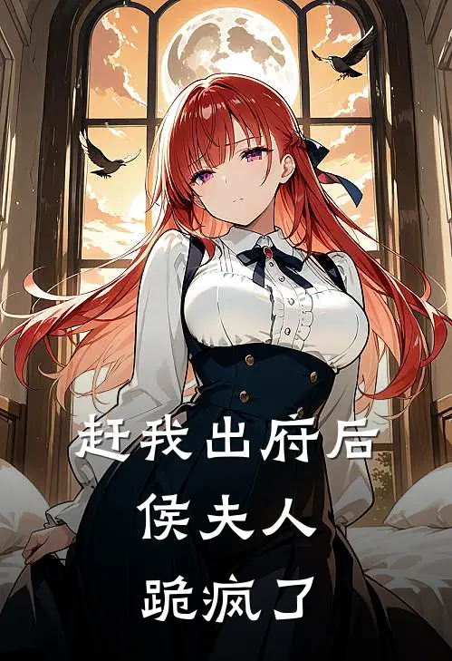 赶我出府后，侯夫人跪疯了