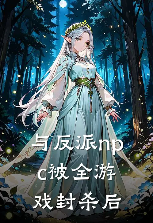与反派npc被全游戏封杀后