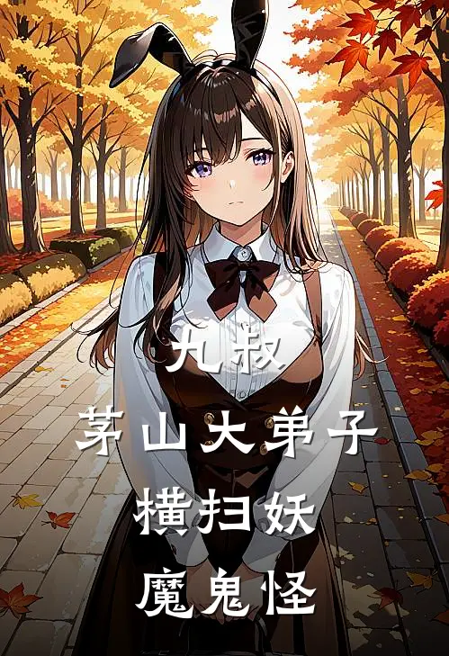 九叔：茅山大弟子，横扫妖魔鬼怪