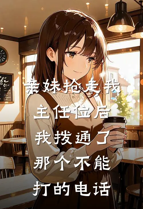 亲妹抢走我主任位后，我拨通了那个不能打的电话