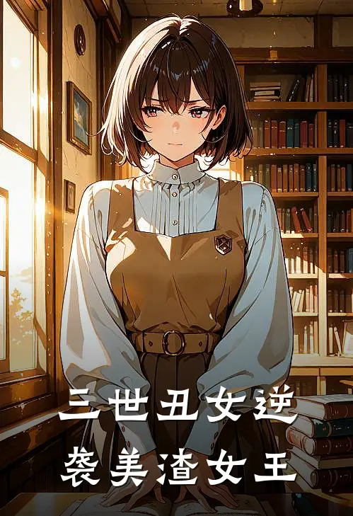 三世丑女逆袭美渣女王