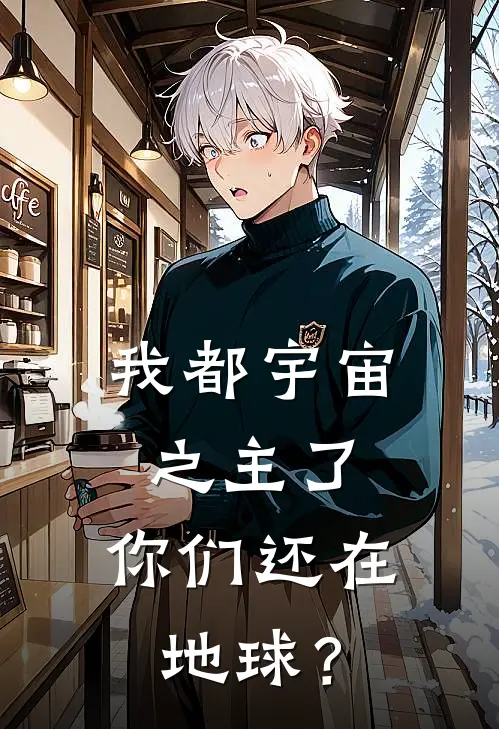 我都宇宙之主了，你们还在地球？