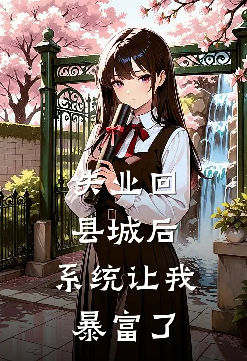 失业回县城后，系统让我暴富了