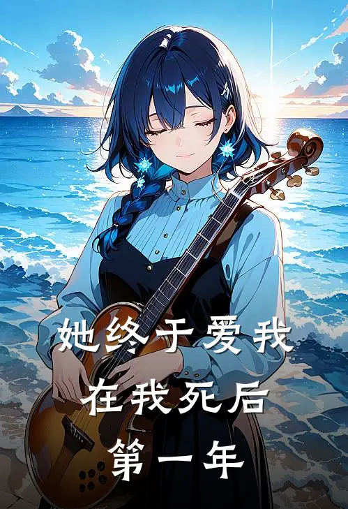 她终于爱我，在我死后第一年