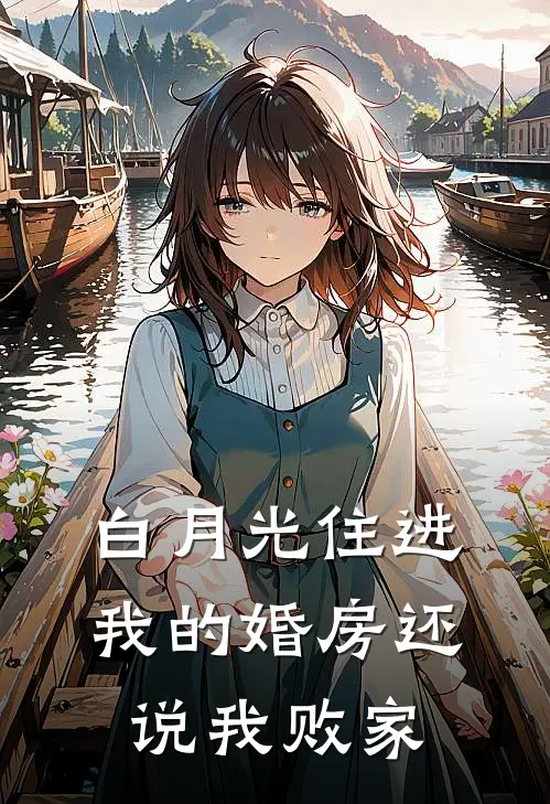 白月光住进我的婚房还说我败家